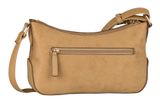 Gabor Anthea Cross Bag M Camel