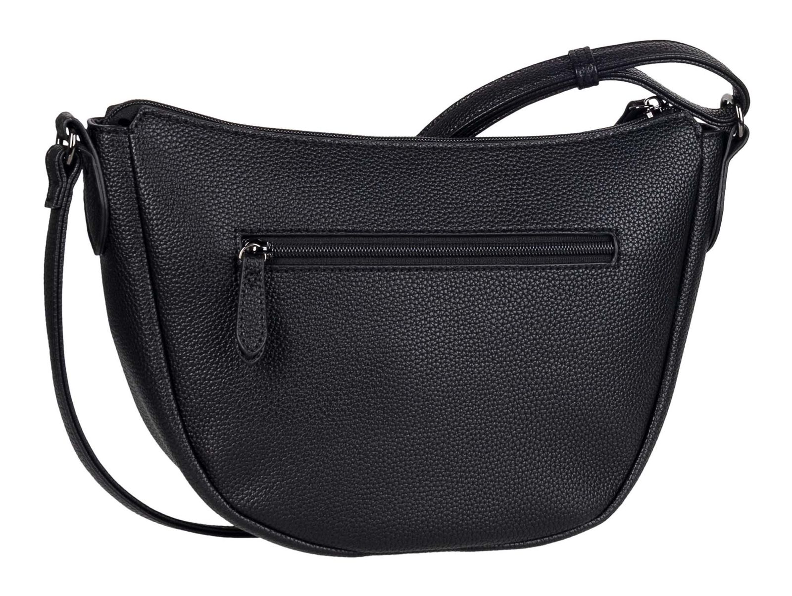 Gabor Granada Structure Cross Bag M Black Gabor Granada Structure Cross Bag M Black