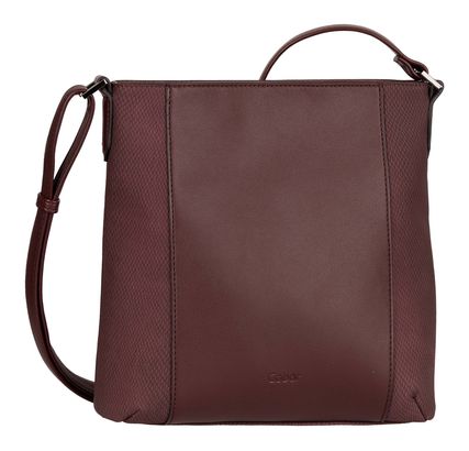 Gabor Wanda Cross Bag M Berry