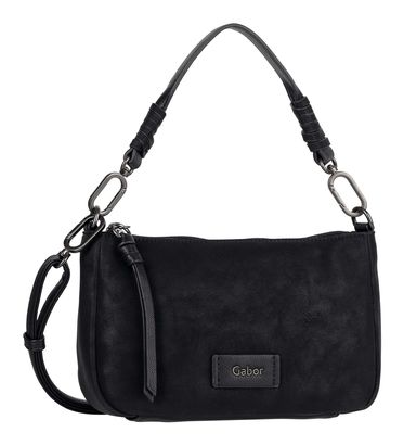 Gabor Lida Cross Bag S Black Gabor Lida Cross Bag S Black