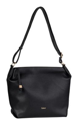 Gabor Telia Hobo Bag L Black