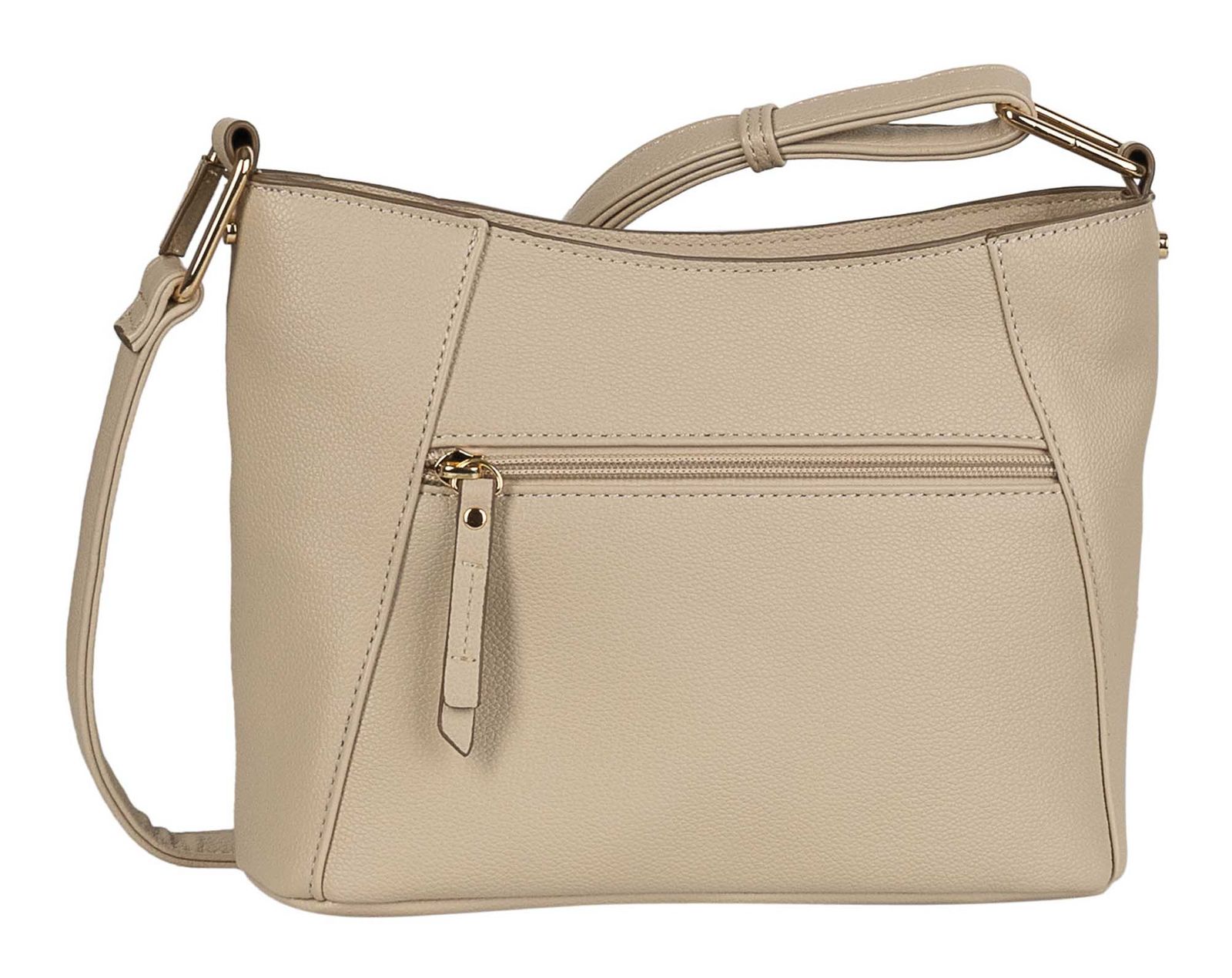 Gabor Brianne Cross Bag M Beige Gabor Brianne Cross Bag M Beige