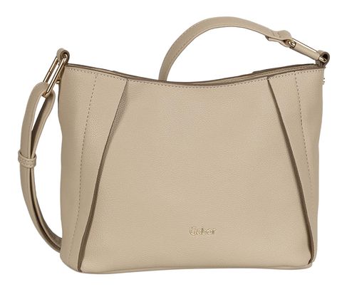 Gabor Brianne Cross Bag M Beige