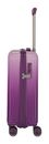 travelite Lascana Edition 4W Trolley S Purple Degrade