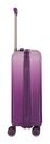 travelite Lascana Edition 4W Trolley S Purple Degrade