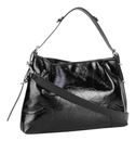 JOOP! Massa Aubrey Hobo Bag M Black JOOP! Massa Aubrey Hobo Bag M Black