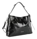 JOOP! Massa Aubrey Hobo Bag M Black JOOP! Massa Aubrey Hobo Bag M Black