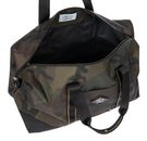 BRIC'S Replay Camoufla Holdall Folding Duffle Bag M Green Camou BRIC'S Replay Camoufla Holdall Folding Duffle Bag M Green Camou