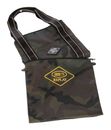 BRIC'S Replay Camoufla Holdall Folding Duffle Bag M Green Camou BRIC'S Replay Camoufla Holdall Folding Duffle Bag M Green Camou