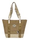 BRIC'S Replay Sand Woo Shopping Bag Sand Wood
