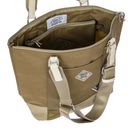 BRIC'S Replay Sand Woo Shopping Bag Sand Wood
