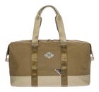 BRIC'S Replay Sand Woo Holdall Folding Duffle Bag M Sand Wood