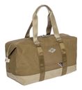 BRIC'S Replay Sand Woo Holdall Folding Duffle Bag M Sand Wood