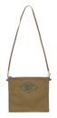 BRIC'S Replay Sand Woo Holdall Folding Duffle Bag M Sand Wood