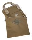BRIC'S Replay Sand Woo Holdall Folding Duffle Bag M Sand Wood