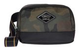BRIC'S Replay Camoufla Belt Bag Green Camou