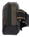 BRIC'S Replay Camoufla Belt Bag Green Camou