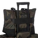 BRIC'S Replay Camoufla Shopping Bag Green Camou