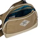 BRIC'S Replay Sand Woo Belt Bag Sand Wood