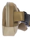 BRIC'S Replay Sand Woo Belt Bag Sand Wood