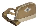 BRIC'S Replay Sand Woo Belt Bag Sand Wood