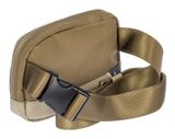 BRIC'S Replay Sand Woo Belt Bag Sand Wood