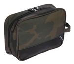 BRIC'S Replay Camoufla Urban Travel Kit Green Camou BRIC'S Replay Camoufla Urban Travel Kit Green Camou