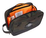 BRIC'S Replay Camoufla Urban Travel Kit Green Camou BRIC'S Replay Camoufla Urban Travel Kit Green Camou