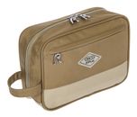 BRIC'S Replay Sand Woo Urban Travel Kit Sand Wood BRIC'S Replay Sand Woo Urban Travel Kit Sand Wood