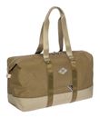 BRIC'S Replay Sand Woo Holdall Folding Duffle Bag L Sand Wood