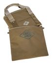 BRIC'S Replay Sand Woo Holdall Folding Duffle Bag L Sand Wood