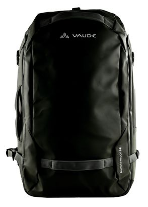 VAUDE Mundo Proof 38 Black