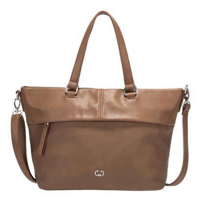 GERRY WEBER Keep In Mind Hand Bag MHZ Portabella