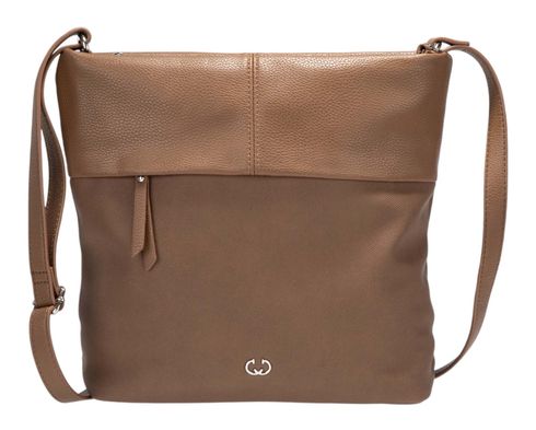 GERRY WEBER Keep In Mind Shoulder Bag LVZ Portabella