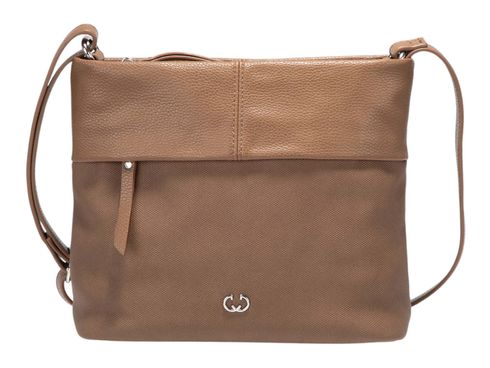 GERRY WEBER Keep In Mind Shoulder Bag MHZ Portabella