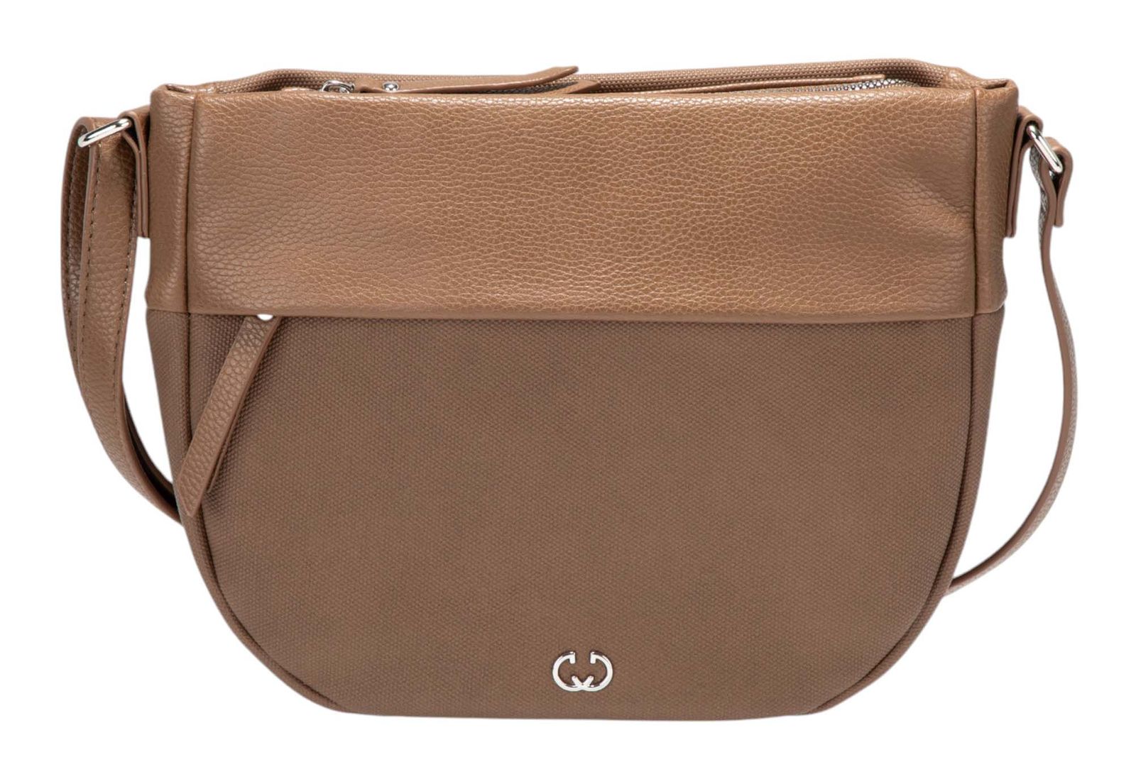 GERRY WEBER Keep In Mind Shoulder Bag M Portabella GERRY WEBER Keep In Mind Shoulder Bag M Portabella