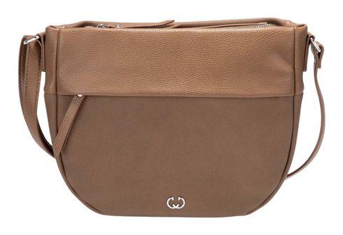 GERRY WEBER Keep In Mind Shoulder Bag M Portabella