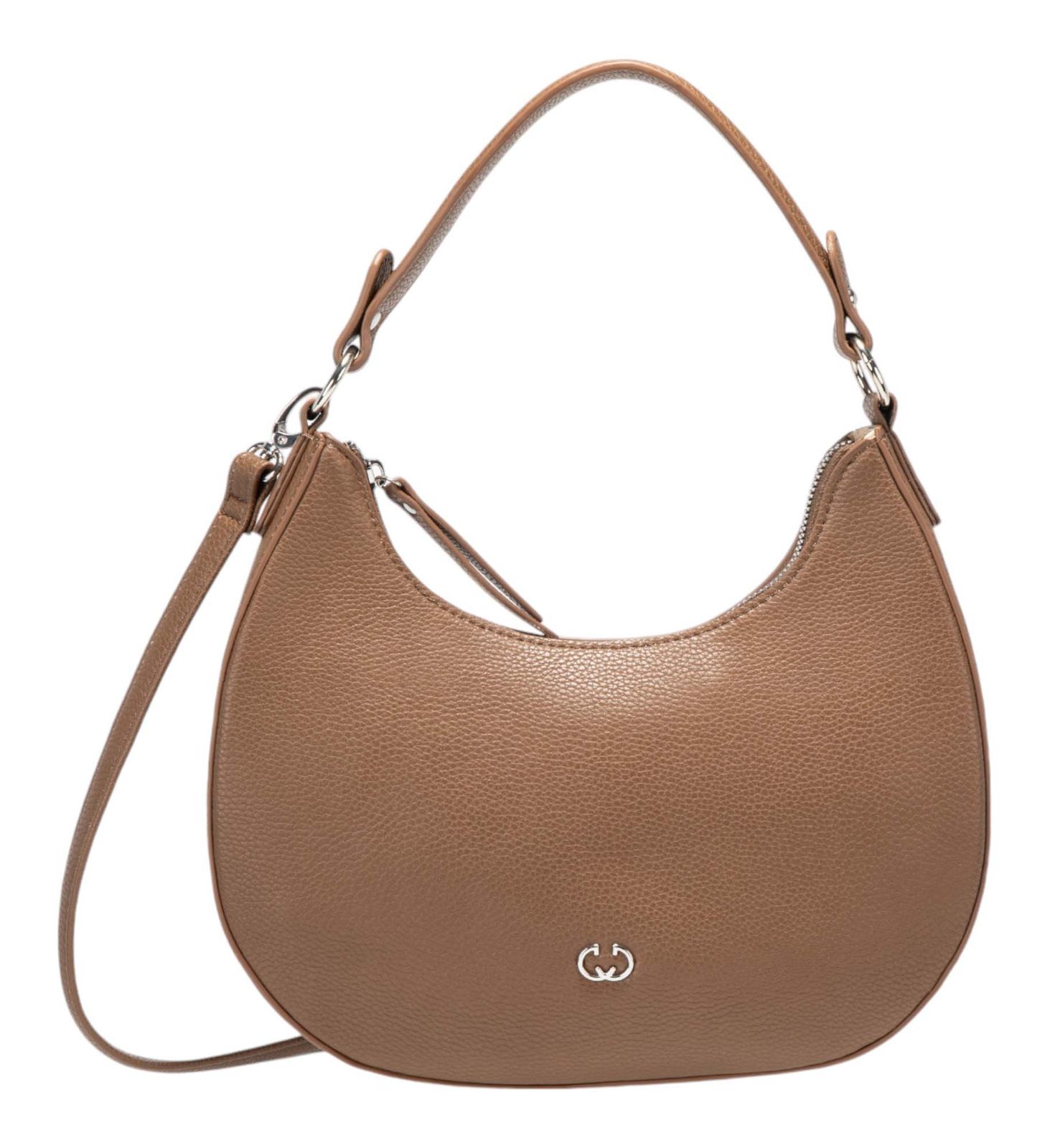 GERRY WEBER Talk Different 1.0 Shoulderbag SHZ1 Portabella GERRY WEBER Talk Different 1.0 Shoulderbag SHZ1 Portabella