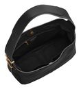 FOSSIL Dillon Hobo Bag Black FOSSIL Dillon Hobo Bag Black