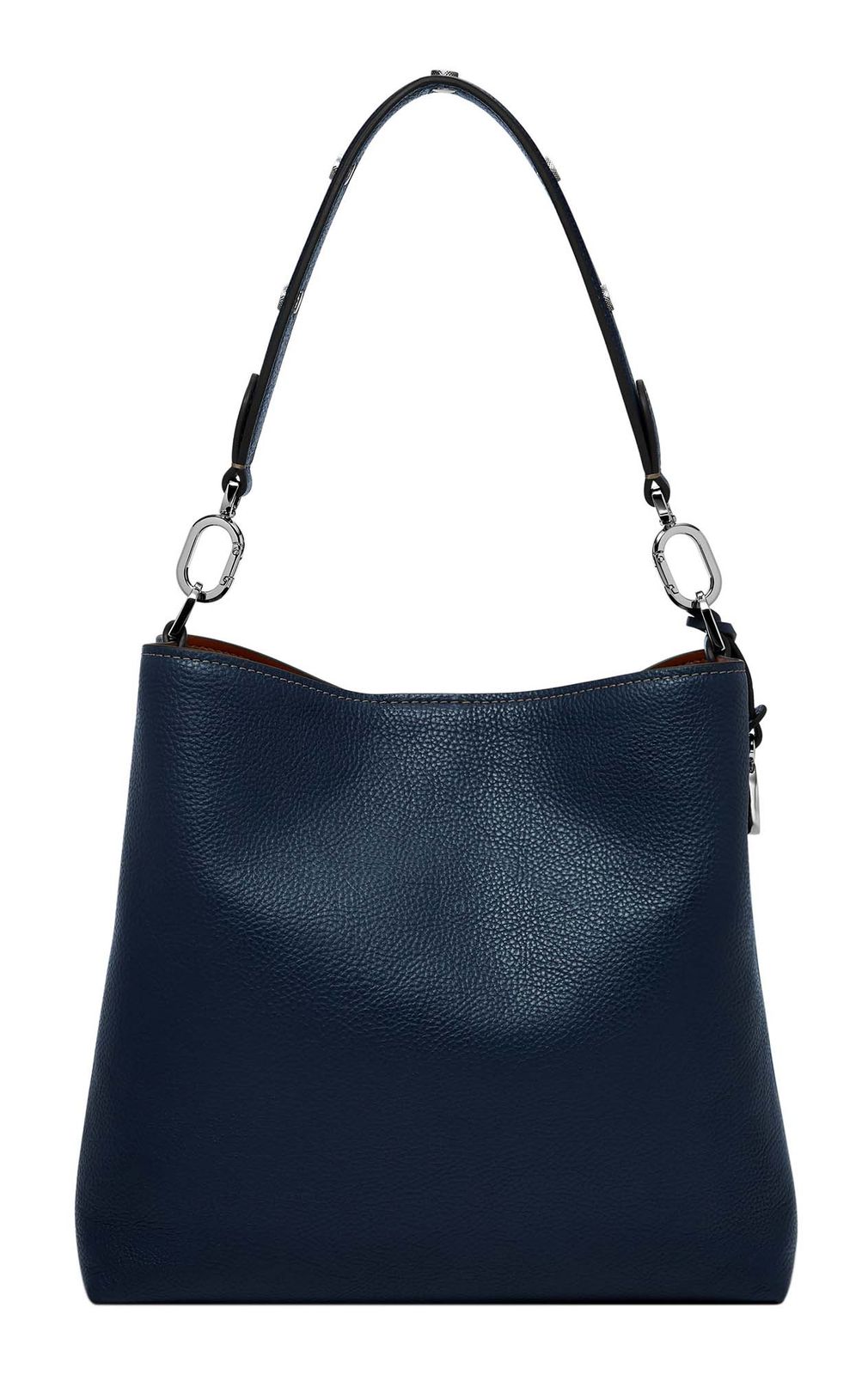 FOSSIL Jessie Bucket Shoulder Bag Insignia Blue FOSSIL Jessie Bucket Shoulder Bag Insignia Blue