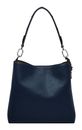 FOSSIL Jessie Bucket Shoulder Bag Insignia Blue FOSSIL Jessie Bucket Shoulder Bag Insignia Blue