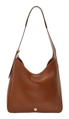 FOSSIL Dillon Hobo Bag Brown