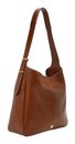 FOSSIL Dillon Hobo Bag Brown FOSSIL Dillon Hobo Bag Brown