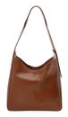 FOSSIL Dillon Hobo Bag Brown FOSSIL Dillon Hobo Bag Brown