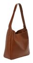 FOSSIL Dillon Hobo Bag Brown FOSSIL Dillon Hobo Bag Brown
