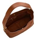 FOSSIL Dillon Hobo Bag Brown FOSSIL Dillon Hobo Bag Brown