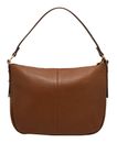 FOSSIL Jolie Cargo Crossbody Bag Brown