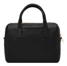 FOSSIL Lainey Satchel Black