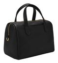 FOSSIL Lainey Satchel Black