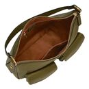 FOSSIL Jolie Cargo Crossbody Bag Desert Olive FOSSIL Jolie Cargo Crossbody Bag Desert Olive